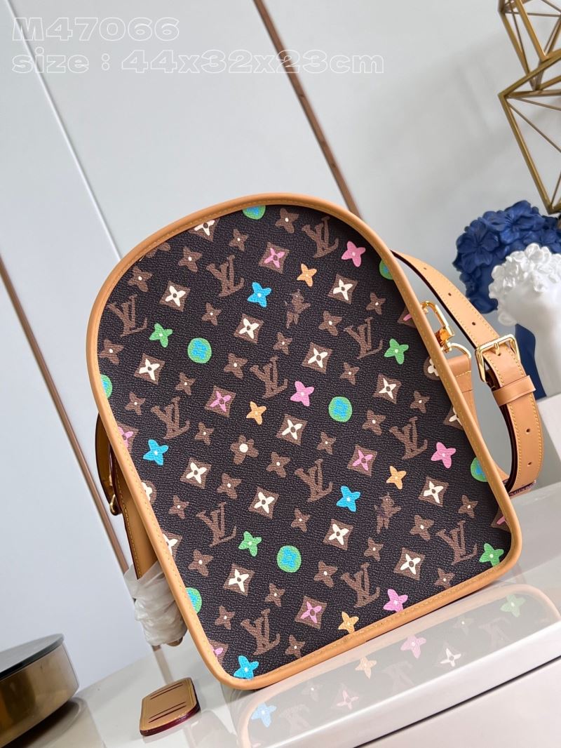 Louis Vuitton Travel Bags